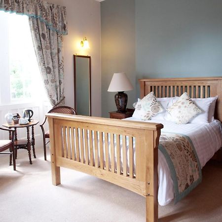 Otterburn Castle Hotel Kültér fotó
